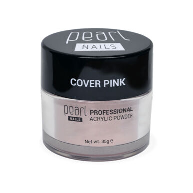 Porcelán por - Cover Pink - 35g