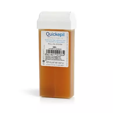 Quickepil gyantapatron - mézes
