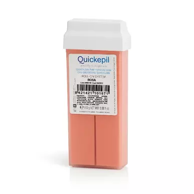 Quickepil gyantapatron - titán-dioxidos