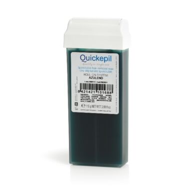 Quickepil gyantapatron - azulénes