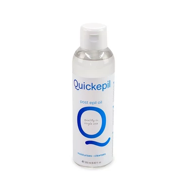 Quickepil gyantázás utáni olaj 250ml