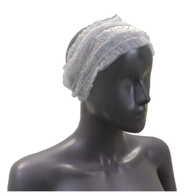 Quickepil egyszerhasználatos fejpánt - 100db