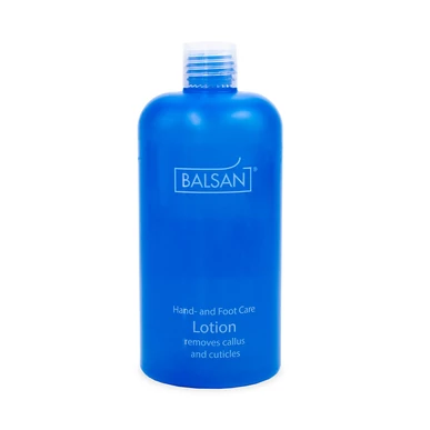 Balsan Lotion bőrpuhító folyadék 500ml
