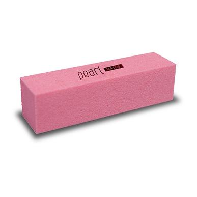 Négyoldalas buffer 120/120 - pink
