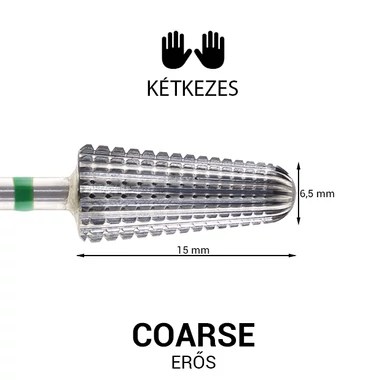 Coarse (erős)