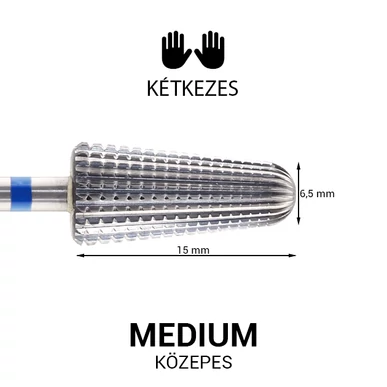 Medium (közepes)