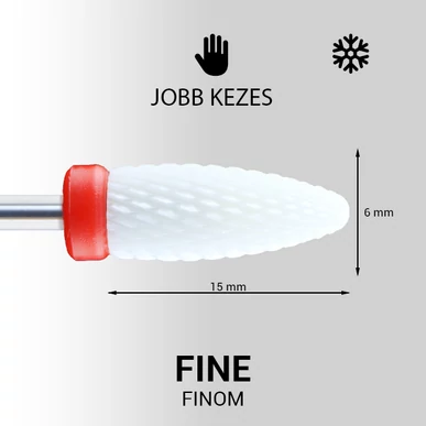 Fine (finom)