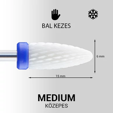 Medium (közepes)