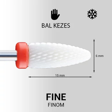 Fine (finom)