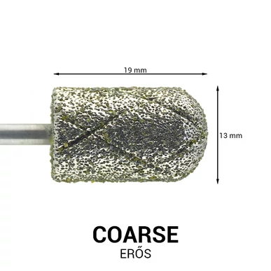 Coarse (erős)