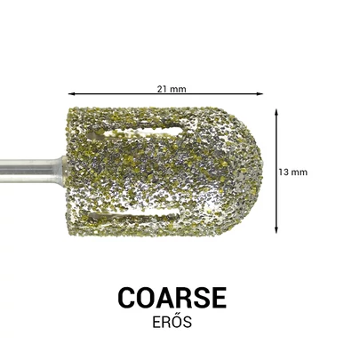 Coarse (erős)
