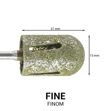 Fine (finom)