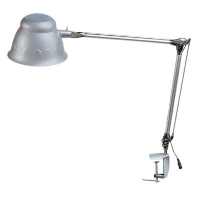 Pearl Nails VentiLED asztali lámpa porelszívóval