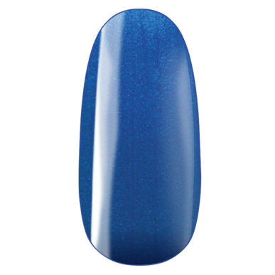 Pearl Nails Classic 165 kék gél lakk