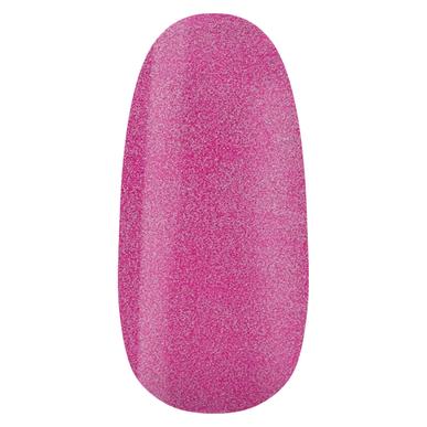 Matte Stone 601 gél lakk - pink &quot;Rubellit&quot;