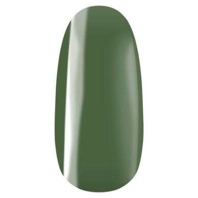Classic 455 gél lakk - military zöld