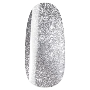 BF Classic R545 gél lakk - ezüst