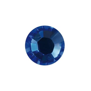 Strasszkő SS5 206 Sapphire
