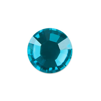 Strasszkő SS5 263 Light Turquoise - 20db