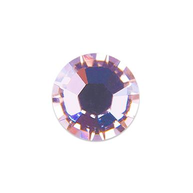 Strasszkő SS5 362 Light Peach - nagyobb kiszerelés!