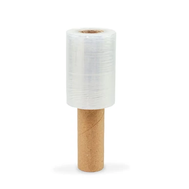Balsan Testtekercselő fólia