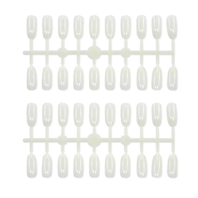 Tip utántöltő margarétához - 40 színhez - Pearl Nails