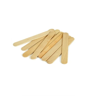 Fa spatula - 15cm - 10db