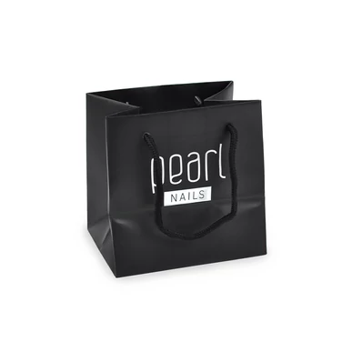 Pearl Nails ajándéktáska - kicsi