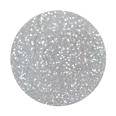 Glitter spray - Shining Silver