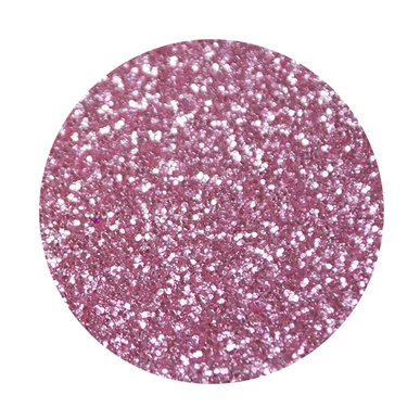 Glitter spray - Pink