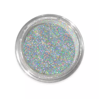 Pearl Nails Galaxy holo pigment por 