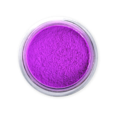 Neon pigmentpor - Neon Purple