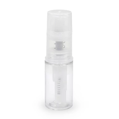 Glitter spray üres flakon