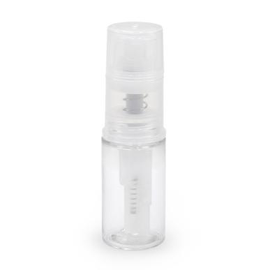Glitter spray / Ombre spray üres flakon