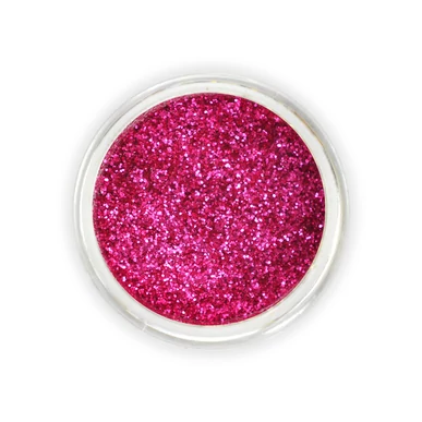 Metal Glitter Powder - Violet