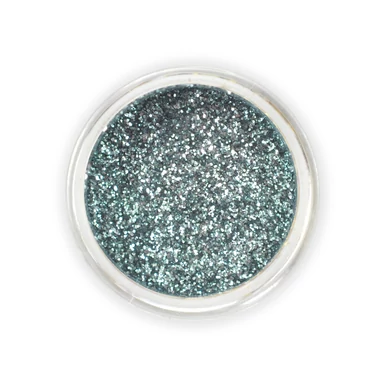 Metal Glitter Powder - Turquoise