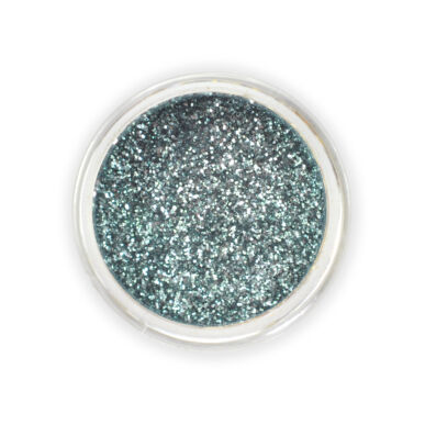 Metal Glitter Powder - Turquoise