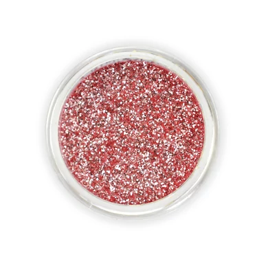 Metal Glitter Powder - Pink