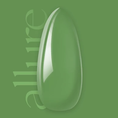 allure 047 Cucumber gél lakk