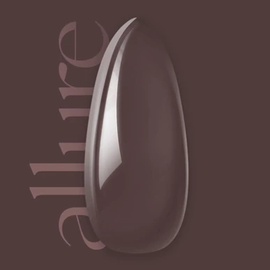 allure 087 Kabul gél lakk