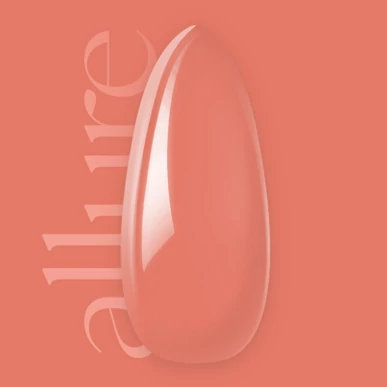 allure 029 juhar gél lakk