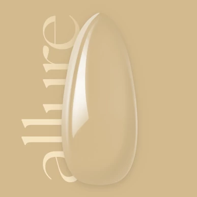 allure 151 fahéj gél lakk