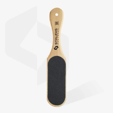 Staleks fa sarokreszelő 100/180 | Beauty &amp; Care