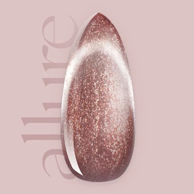 allure C193 Glam Spot gél lakk