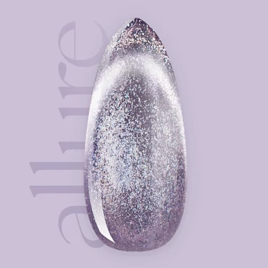 allure C197 Royal Fame gél lakk