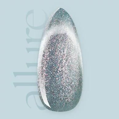 allure C198 Heaven Glow gél lakk