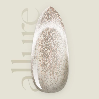 allure C199 Golden Globe gél lakk