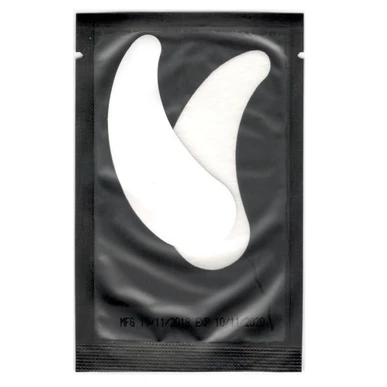 Intensive szilikon szempillaalátét 