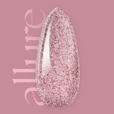 allure R165 Chilly gél lakk