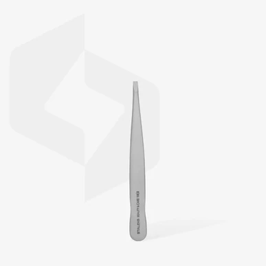Staleks Beauty &amp; Care szemöldök csipesz | 10 TYPE 2